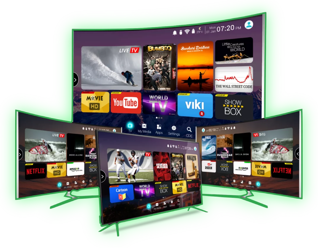 Comment bien choisir son Boitier IPTV (Box) en 2021 ? – Smart IPTV Premium